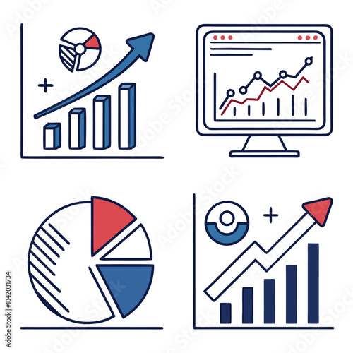 A technical placeholder illustration showing the text vector file