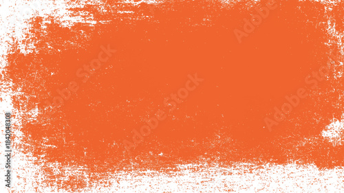 Abstract red grunge background texture with a vintage cold winter design