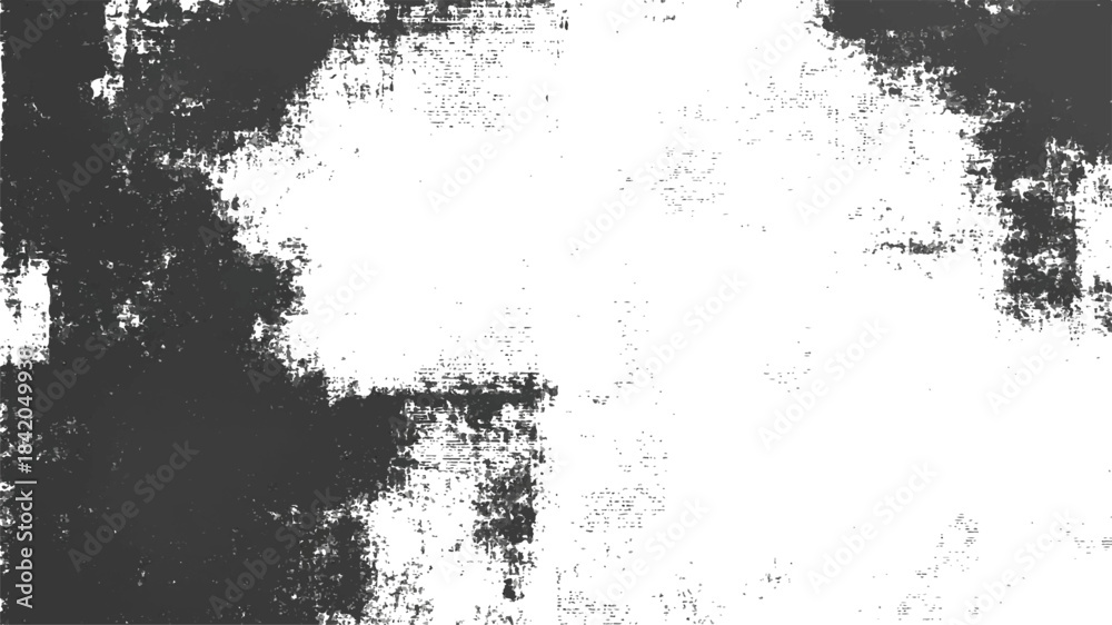 custom made wallpaper toronto digitalAbstract grunge black paper texture background with vintage floral border frame design