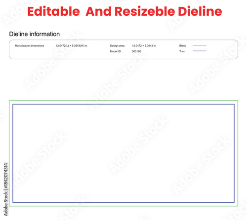 round tin can dieline template box dieline die lines packaging custom dieline  box cardboard box dieline pizza box dieline printable product packaging layout,
