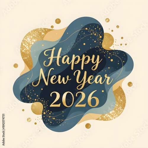 happy new year, new year greeting, new year card, holiday card, festive design, celebration, new year wishes, new year background, new year message, greeting card, festive greeting, holiday wishes, se
