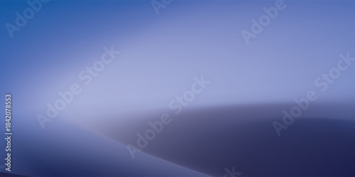 Abstract blue and purple gradient background with soft transitions.