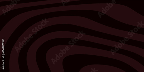 Abstract Dark Purple and Black Gradient Background with Subtle Light Effects.