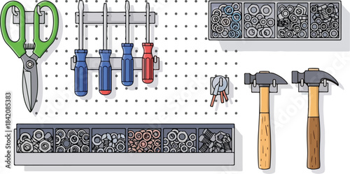 People enjoying leisure outdoor activities in a vibrant city park with modern buildings