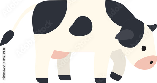 소, 젖소, 우유, 동물, 소 캐릭터, 젖소 캐릭터, 귀여운 소, 소일러스트, 소 그림, 젖소그림, ute cow, dairy cow, cow illustration, cow cartoon, farm animal, livestock, cute animal, kawaii cow