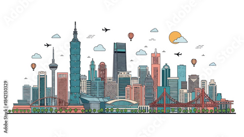 Adobe Illustrator Artwork