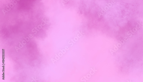 Pink Watercolor Texture Background