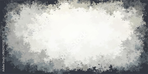 Abstract grunge blue textured background with space for text