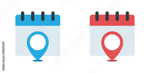 Location con vector set