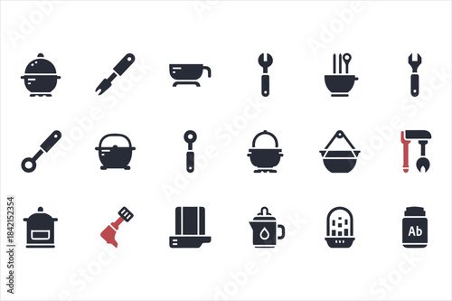 A digital representation of a vector file indicating its availability for graphic design projects