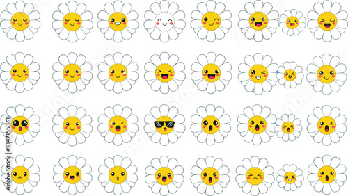 Vector Collection of Laundry and Storage Baskets, Including Wicker, Woven, and Plastic Styles in Various Colors and Shapes, Ideal for Household, Organization, and Retail Graphics.