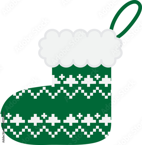 크리스마스 장식 양말