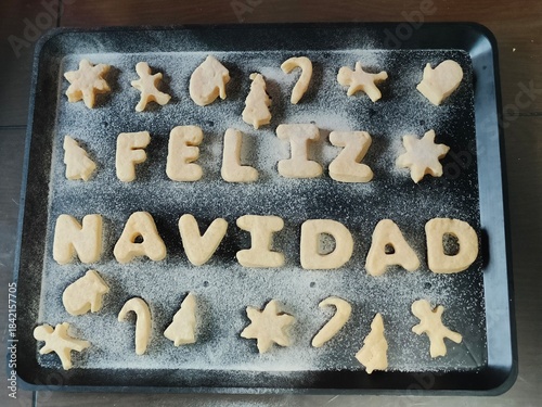 feliz navidad