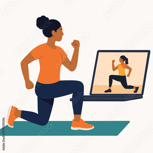  Digital Fitness Workout Anytime Anywhere