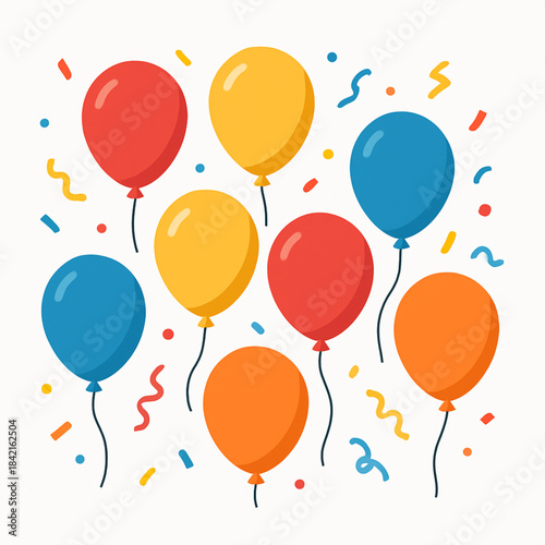  Party Vibes Decorate Your Event Easily