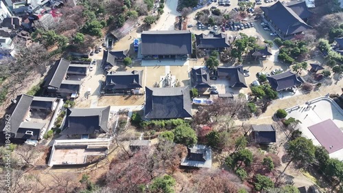 서울 삼성동봉은사