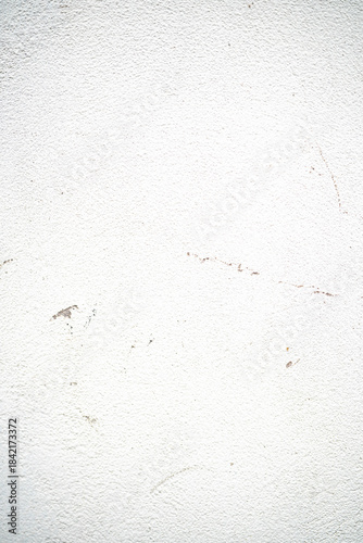 Wallpaper Mural Textured white wall with subtle imperfections and scratches. Torontodigital.ca