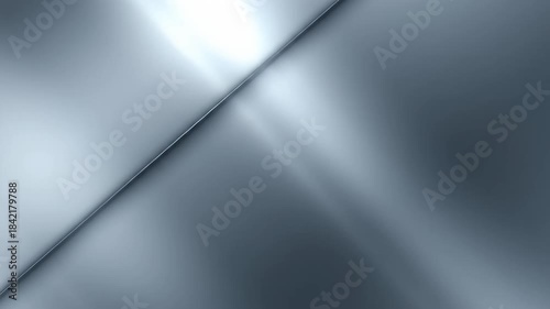Abstract Metal Texture Background with Diagonal Line.