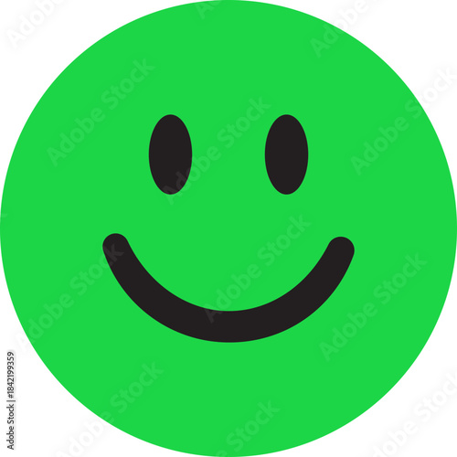 Rating Emoji Icon. Vector cartoon smiley face collection. Emoticon pack for customer feedback, mood, and emotion. Feedback emoticons collection. Excellent, good, average, poor, bad emoji icons.