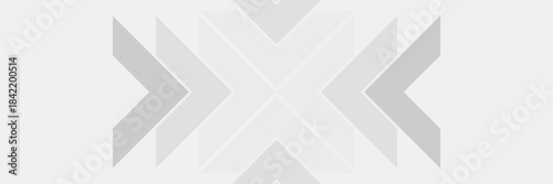 Geometric Triangle Pattern – Soft Gray Halftone on White, professional abstract background ideal for layouts and presentations. simple presentation,