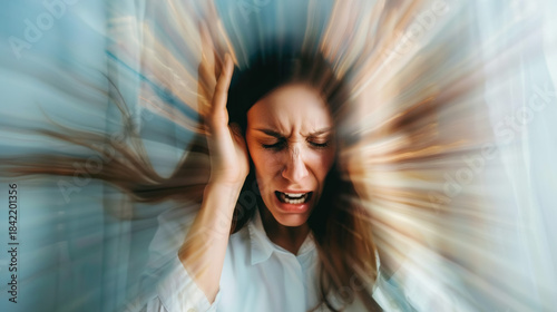 Decoding the Visuals of Dizziness Symptoms: Unraveling Disorienting Sensations
