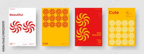 Abstract Book Cover Layout. Modern Business Presentation Template. Creative Poster Design. Background. Banner. Report. Flyer. Brochure. Portfolio. Newsletter. Notebook. Journal. Magazine. Leaflet