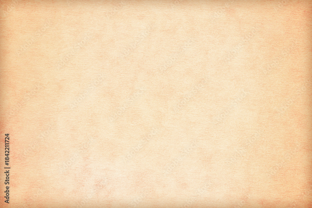 Obraz premium Old Paper texture. vintage paper background or texture; brown paper texture.