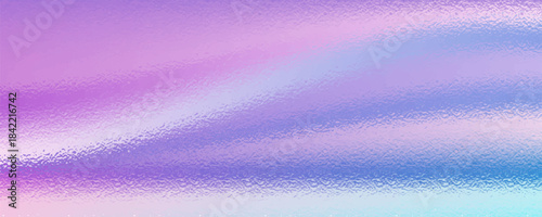 Abstract Gradient Foil Texture Background