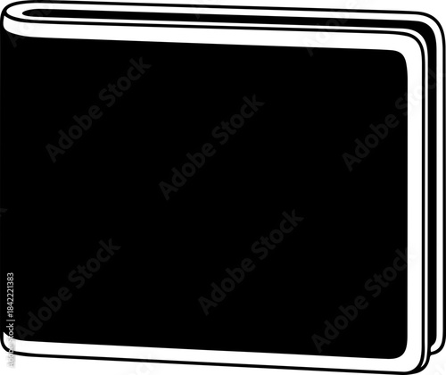 vector style Leather wallet in brown black and old red colour men hand wallet, card holder cover, smart safe