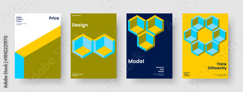 Isolated Flyer Design. Modern Background Layout. Creative Business Presentation Template. Poster. Banner. Book Cover. Report. Brochure. Magazine. Pamphlet. Notebook. Leaflet. Journal. Handbill