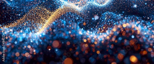 Innovation powered by Agentic AI: Featuring autonomous virtual assistants. Vibrant Visualization of Autonomous Data Agents for Routing Information