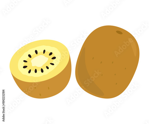 ゴールドキウイ