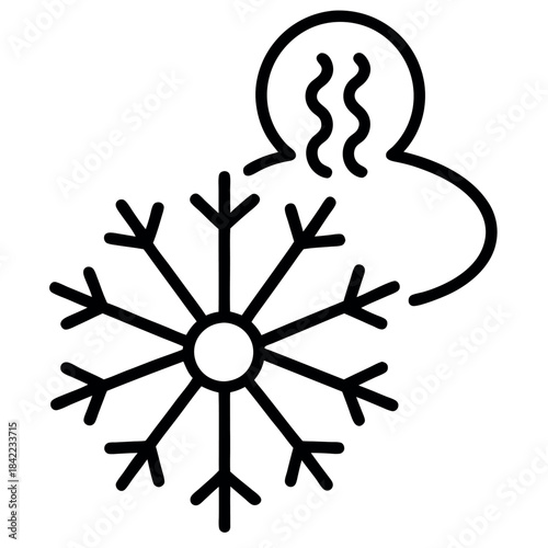 cold-icon. 