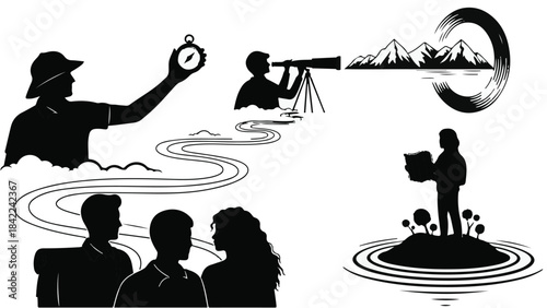 Professional high quality stock image for commercial creative projects