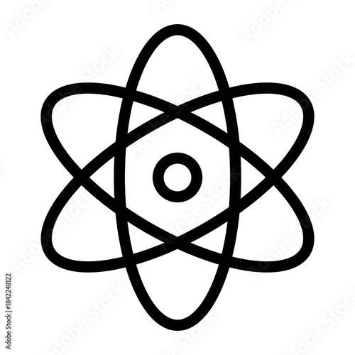 atom icon