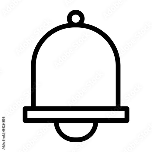 school bell icon