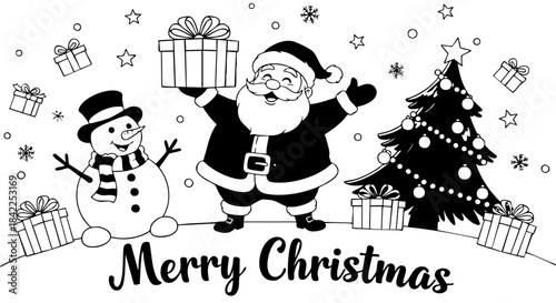 Abstract black background texture featuring subtle noise and deep dark empty space for graphic design