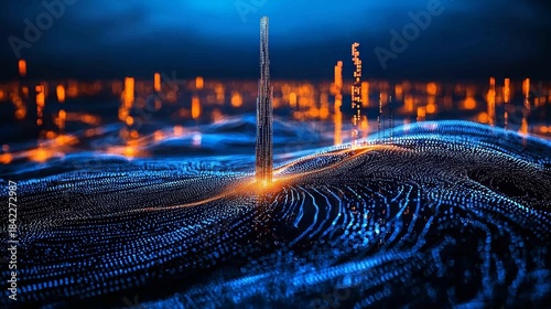 Assessing Investment Opportunities in Telecommunications