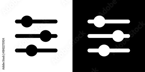 フィルター・並べ替えアイコン