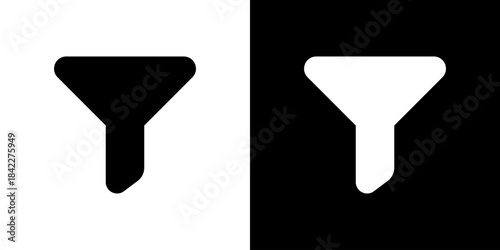 フィルター・並べ替えアイコン