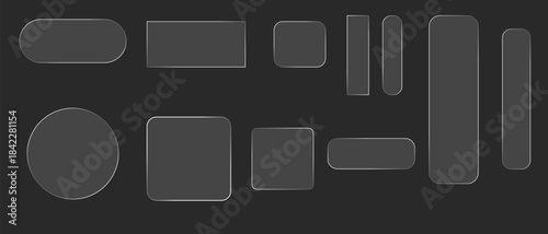 vector illustration of an abstract background