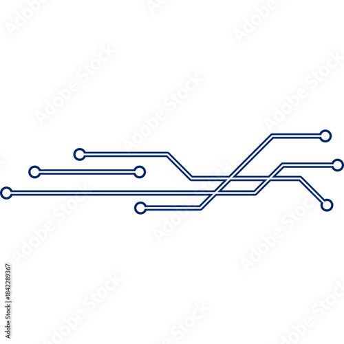 Futuristic Cyber Neon