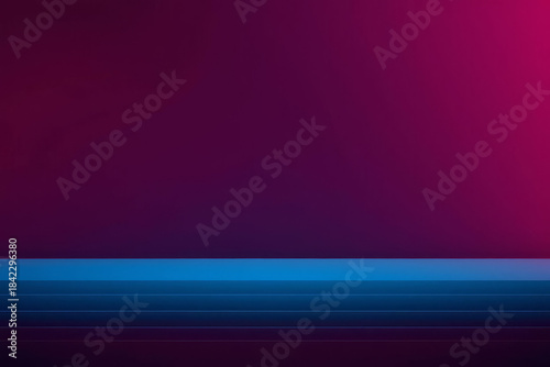 abstract purple background
