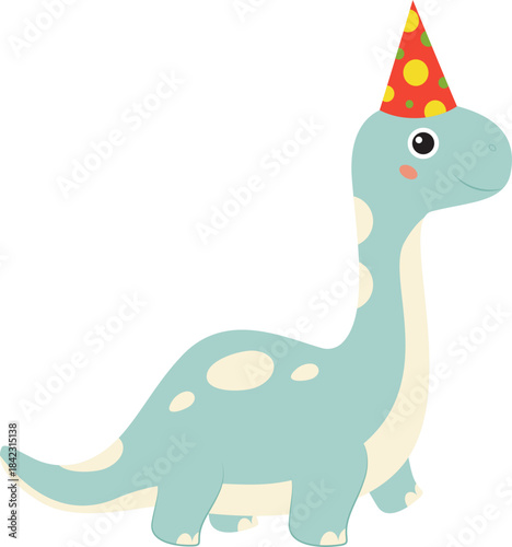 Dinosaur Birthday