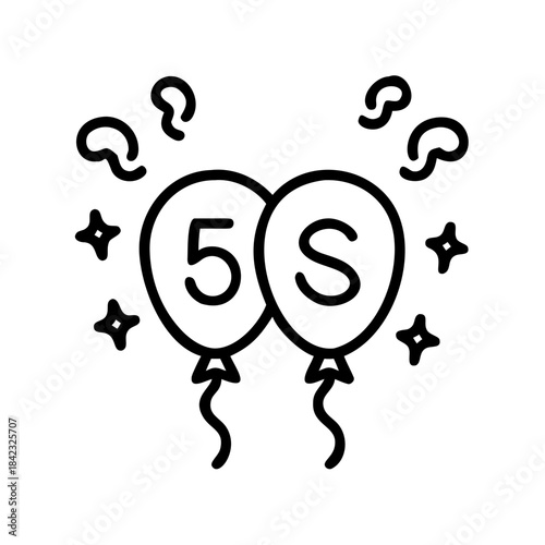 mentor modern style icon
