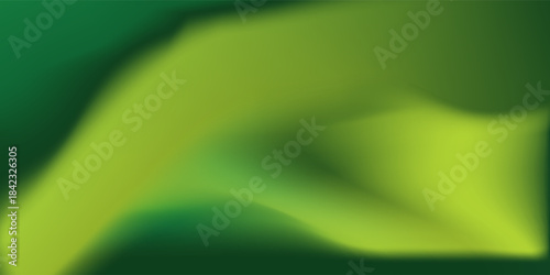 Green Gradient with Dotted Overlay