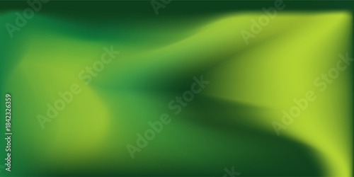 Green Gradient with Dotted Overlay