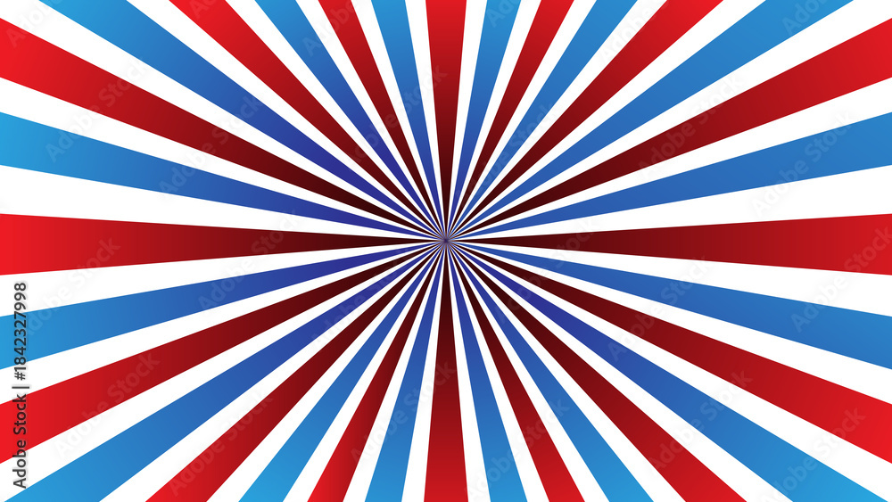 Fototapeta premium Modern abstract geometric design professional for presentations projects