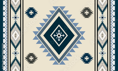 vector illustration of an abstract background