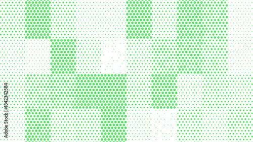 abstract grunge halftone pattern texture background